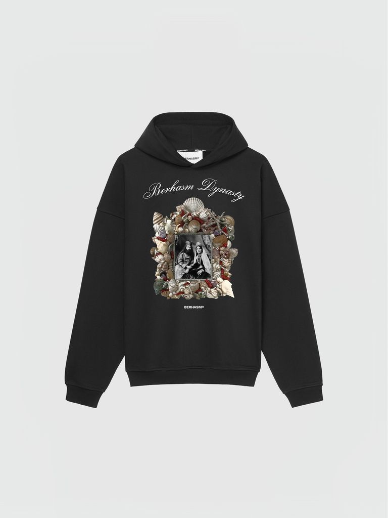 Prickly Beauty Hoodie